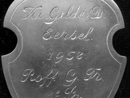 eersel-1 1958
